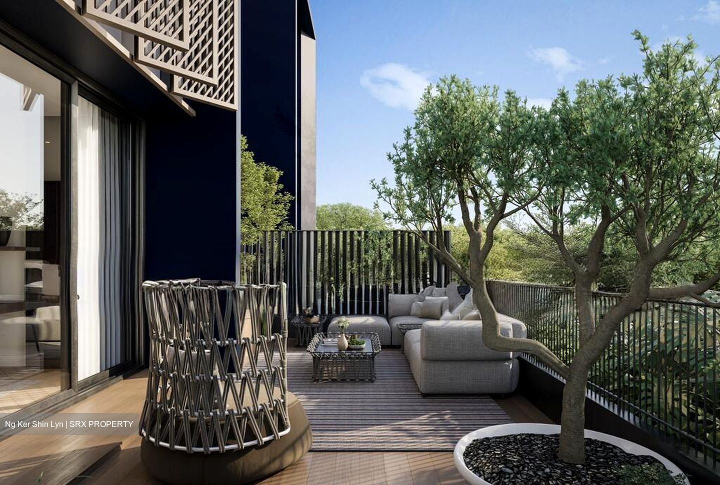 Upper East Coast Road (D15), Semi-Detached #504224961